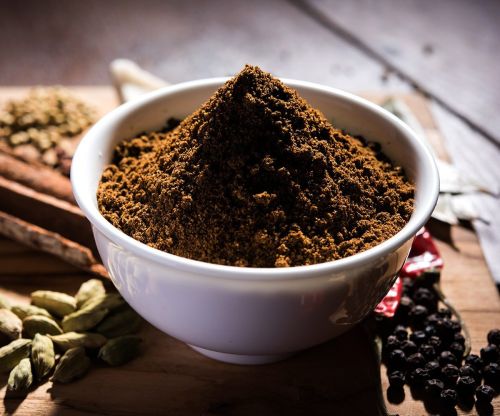 Kala Masala Powder
