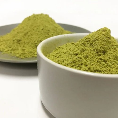 BAQ Henna Powder