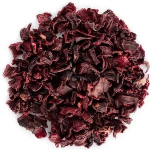 Dried Beetroot Slice