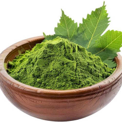 Neem Leaves Powder