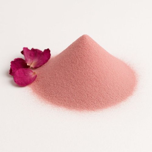 Rose Powder