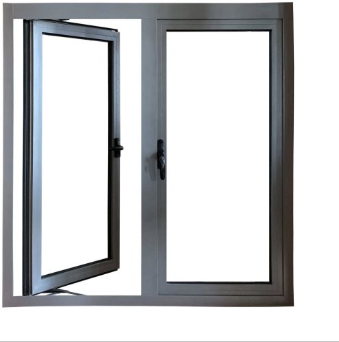 Aluminium Casement Window