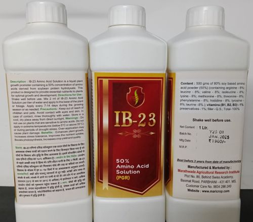 20% IB-23 Amino Acid Solution