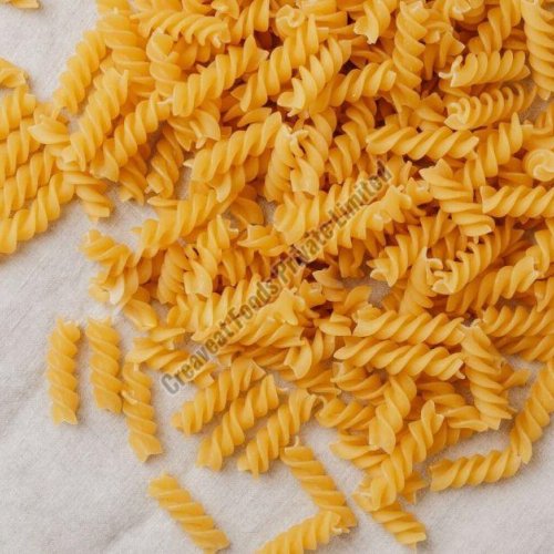 Spiral Pasta