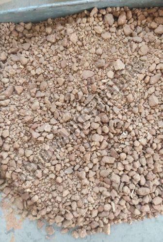 Groundnut De Oiled Cake