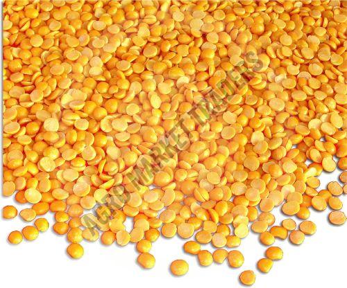 Yellow Desi Toor Dal