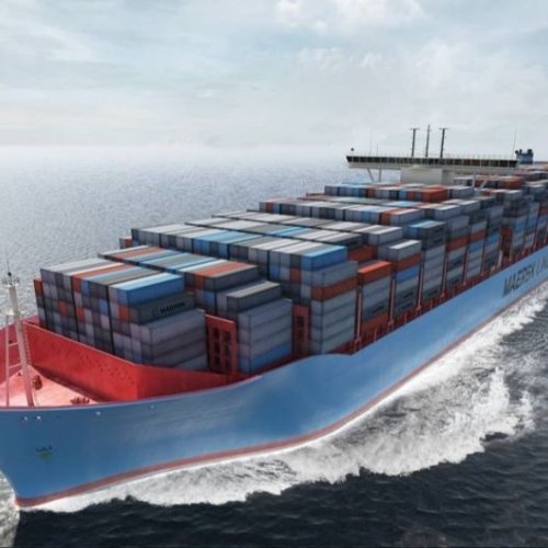Vessel Charter Services