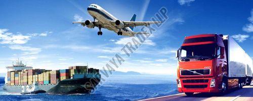 Freight Forwarding Services