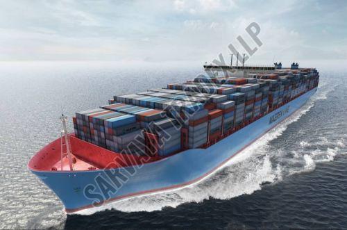 Vessel Charter Services