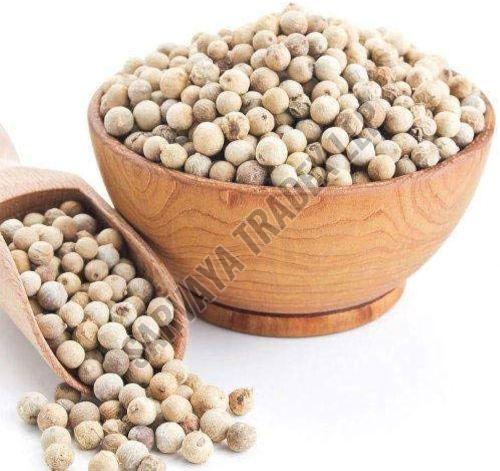 White Pepper Seeds
