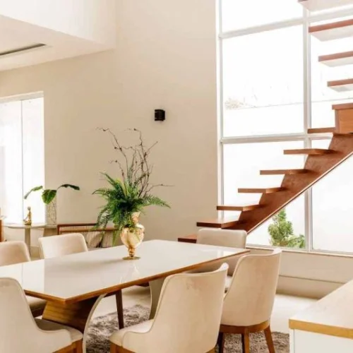 Interior Designing Services