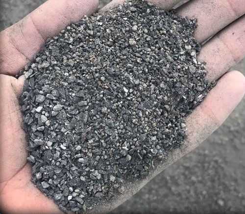 Stone Dust