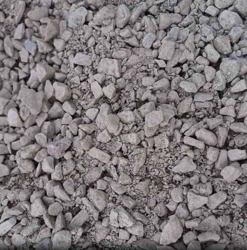 WMM Crushed Stone