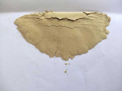 Dried Ginger Powder