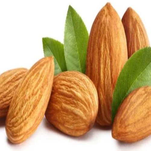 Almond Nuts
