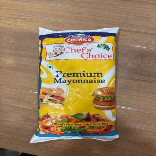 Cremica Chef Choice Premium Mayonnaise