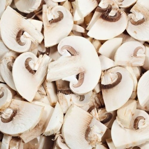 Mushroom Slices