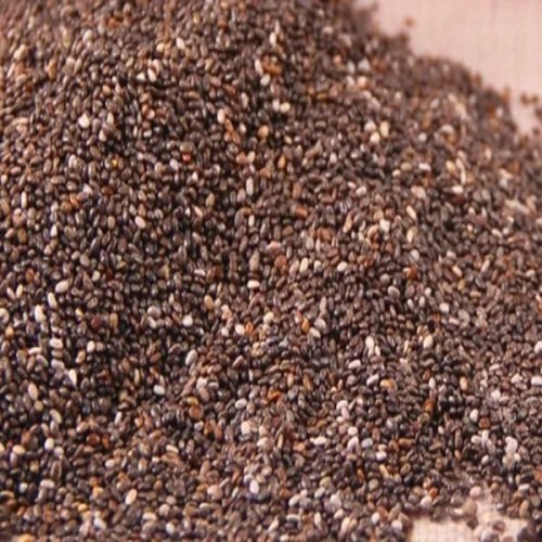 Organic Chia Seeds
