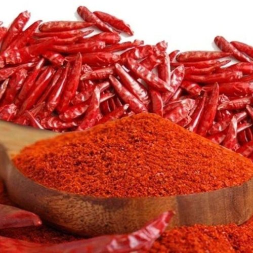 Red Chilli Powder