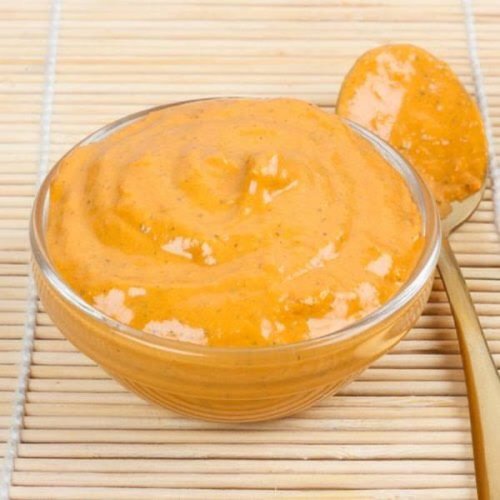 Tandoori Mayonnaise Paste