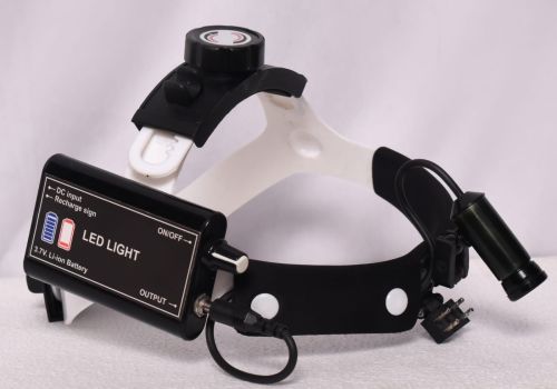 Ent Head Light