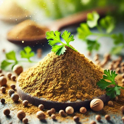 Coriander Powder