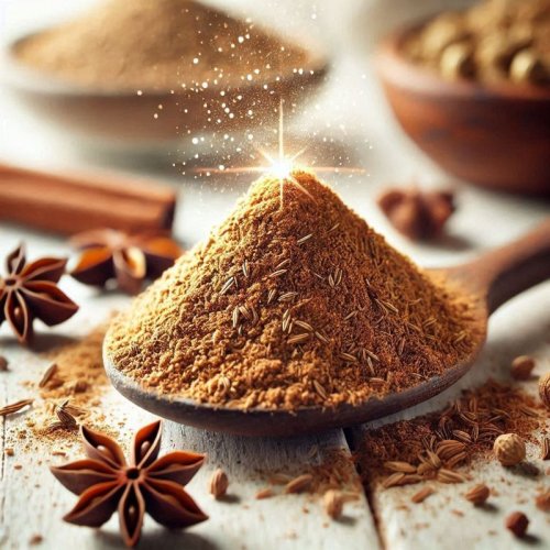 Cumin Powder