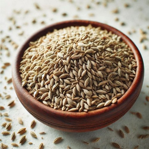 cumin seeds