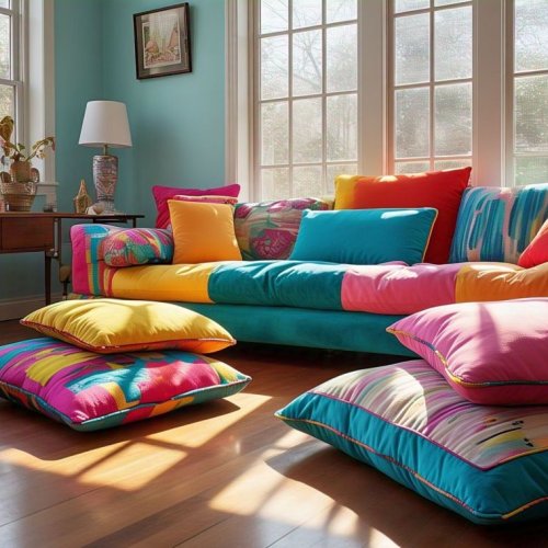 Cushions