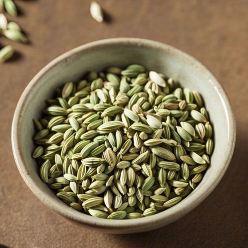 Fennel Seeds