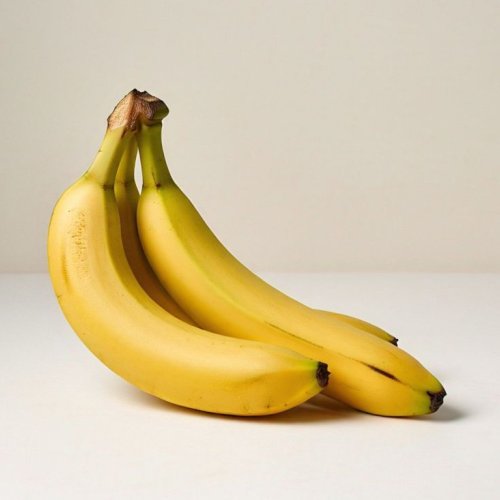 fresh banana