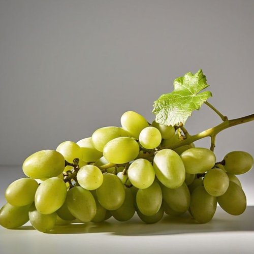 Green Grapes