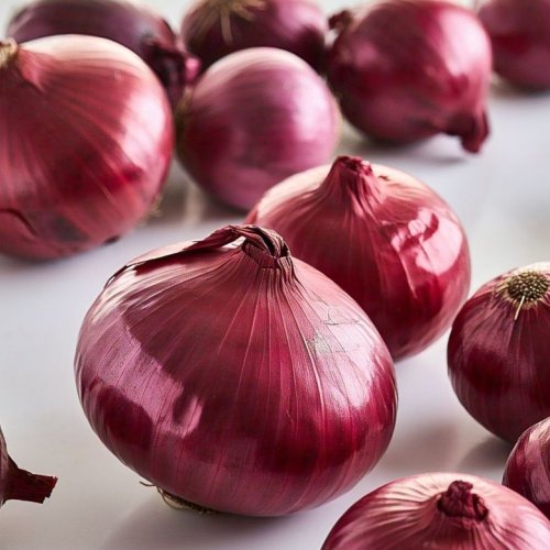 Red Onion