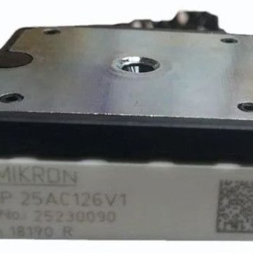 50Amp SKiiP25AC126V1 SEMIKRON IGBT Modules