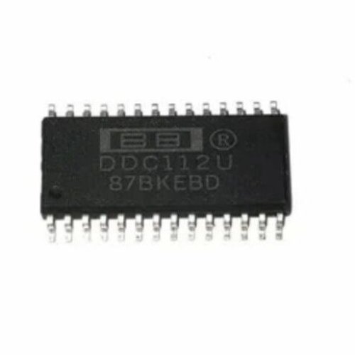 DDC112U SMD IC