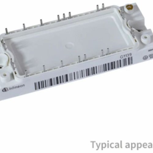 FP40R12KE3 IGBT Modules