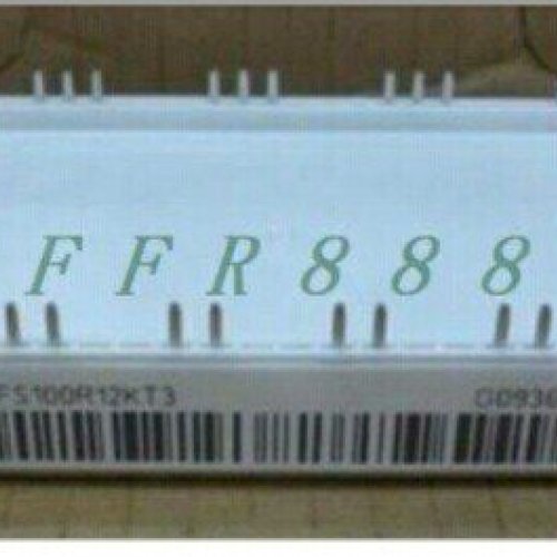 FS100R12KT3 IGBT Modules