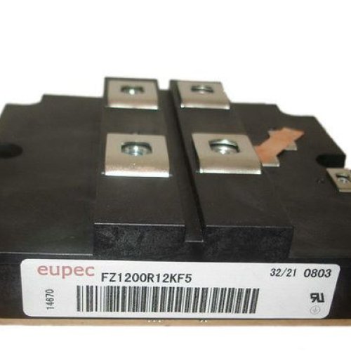 FZ1200R12KF5 IGBT Module