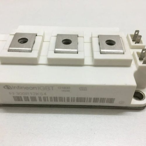 Infineon FF300R12KS4 IGBT Modules