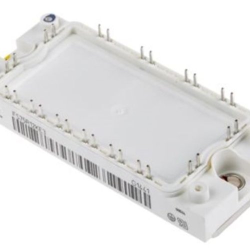 Infineon FS75R12KE3 IGBT Module