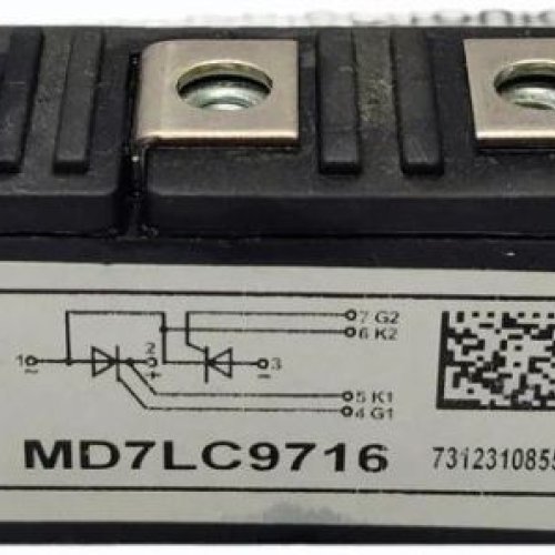 MD7LC9716 SCR Modules