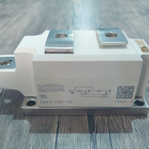 SKKH330/16E Thyristor Module