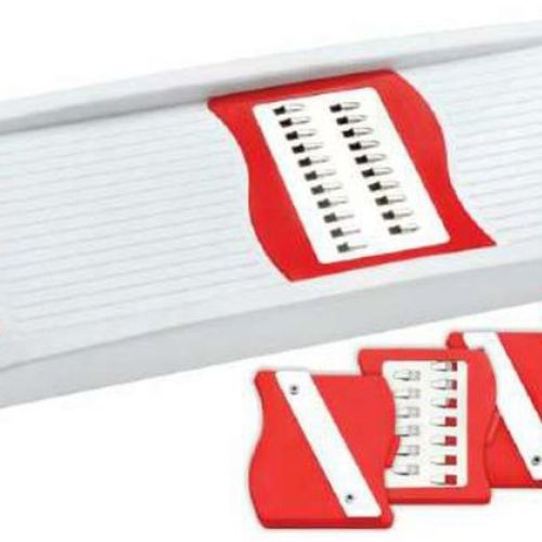 6 in 1 Kitchen Slicer