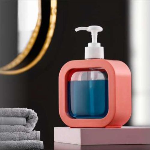 Clean Wave Soap Dispenser