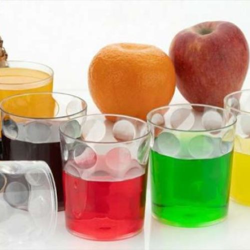 Magic Glass Pack of 6