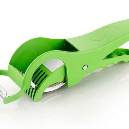 Multi 2 in 1 Vegetable Cutter & Peeler