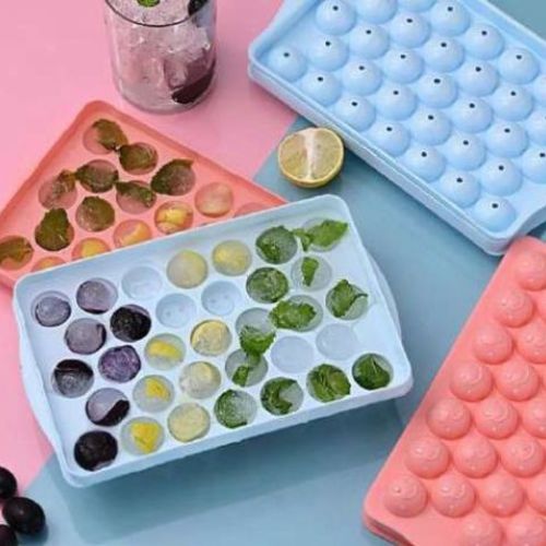 Rectangle Lollipop Ice Tray