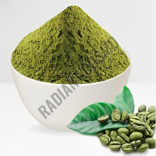 Coffee Bean Extract