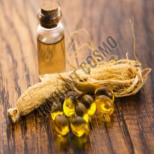 Ginseng Oil