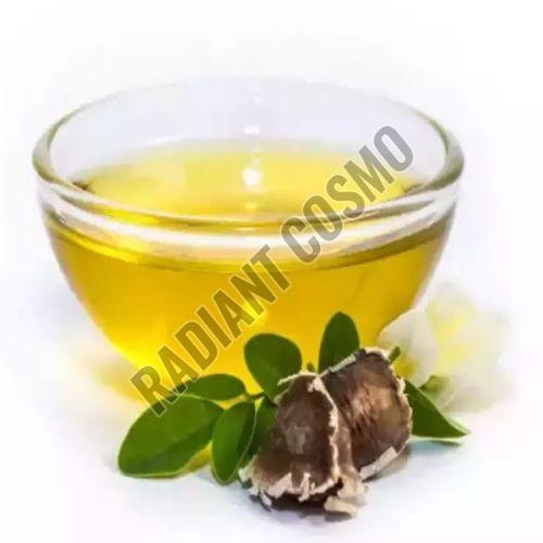 Moringa Oil